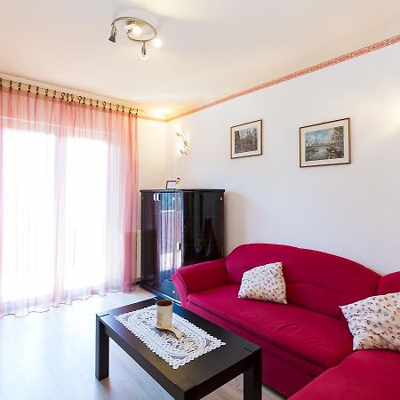 Apartment Nerina Poreč Exterior foto